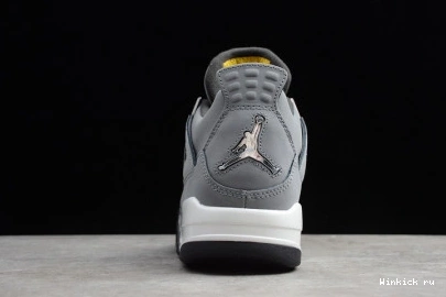 RELEASED 4 COOL 2019 RETRO AIR JORDAN GREY 0910
